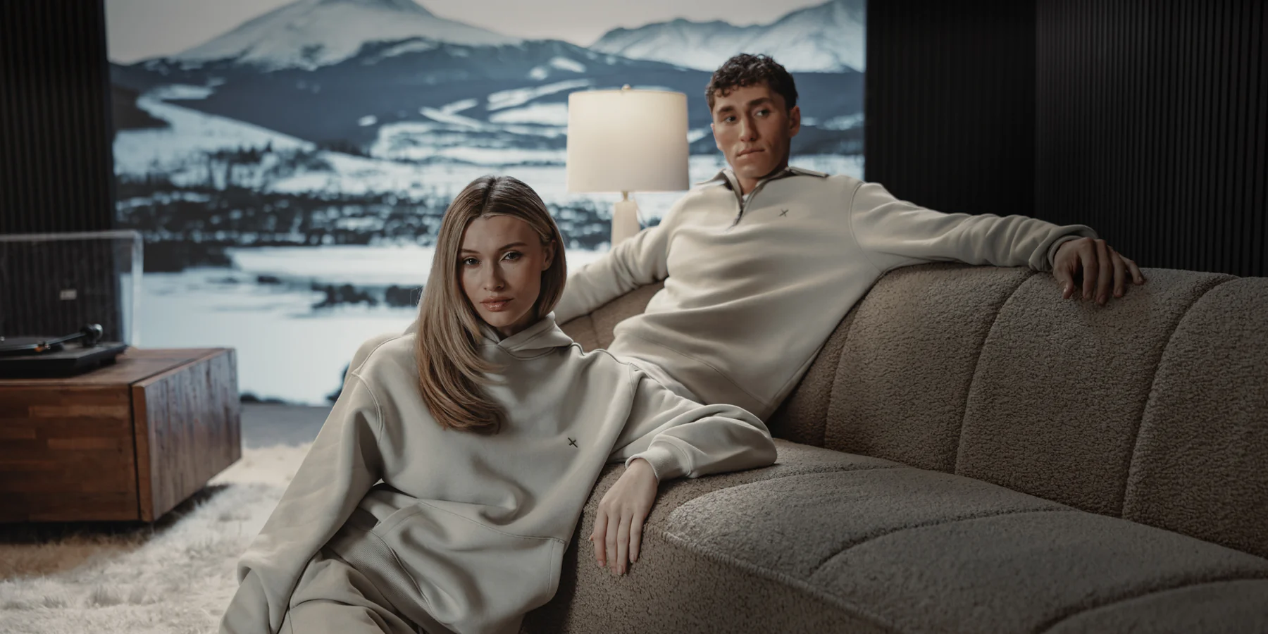 Style for the Driven Few